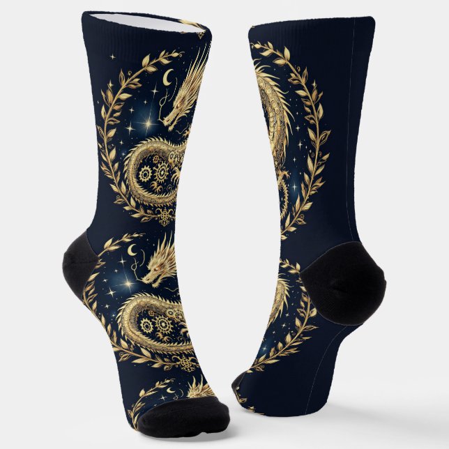 Bright Socks Motivational Art 0043991 (Angled)