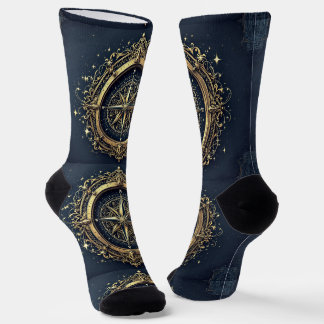 Bright Socks Motivational Art 0044069