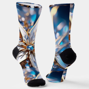 Bright Socks Picture Art 0038495