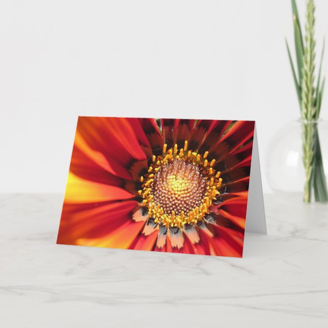 Bright Spark Card (Front)