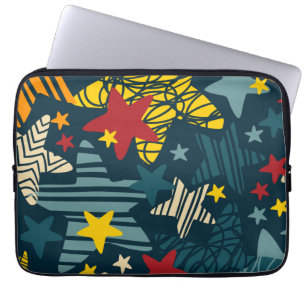 Bright stars and dots Case-Mate iPhone case Trifol