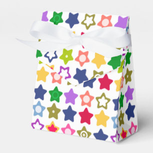 Bright stars favor box