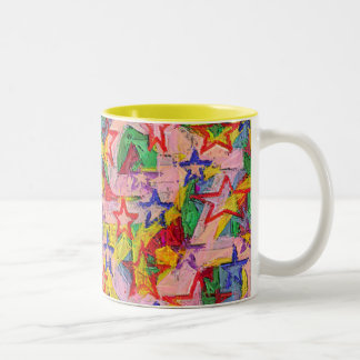 Bright Starz Mugs