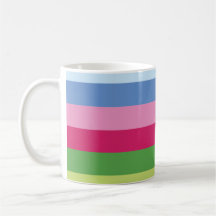 Bright Strig Mug