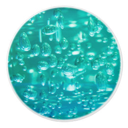 Bright Summer Nautical Beach & Ocean Knobs