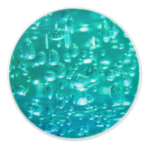 Bright Summer Nautical Beach & Ocean Knobs
