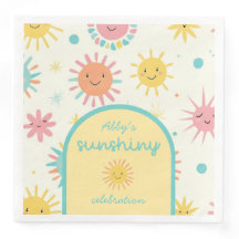 Bright Sunshiny Day Photo Birthday