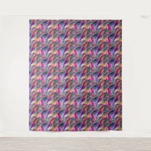 Bright Tapestry