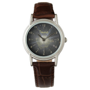 Bright Taurus Watch
