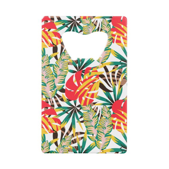 Bright Tropical (Devant)