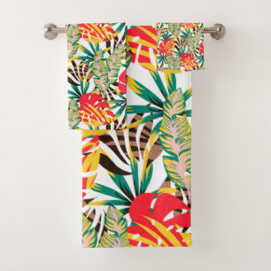Bright Tropical