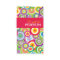 Bright Vector Circles Chic Business Cards