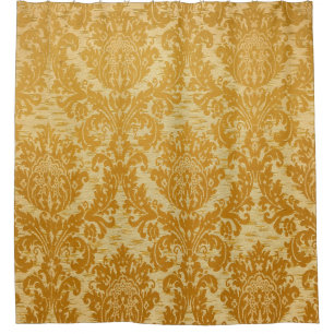 Bright vintage wallpaper