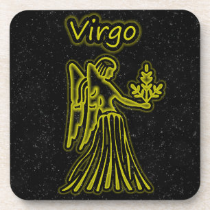 Bright Virgo Coaster
