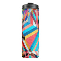 Bright Watercolor: Abstract Fantasy Background