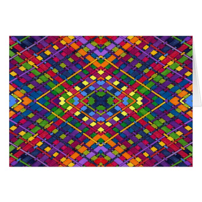 Bright Weave (Front Horizontal)