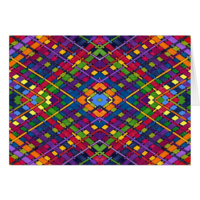 Bright Weave (Front Horizontal)