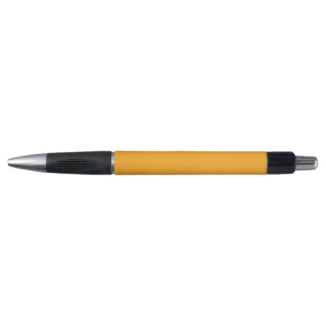  Bright yellow (Crayola) (solid colour)  Pen (Front)