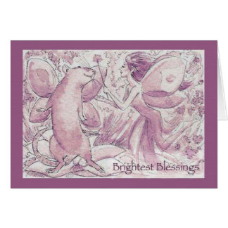 Brightest Blessings!