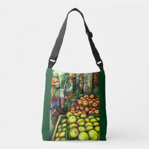 Brighton Beach Babies Crossbody Bag