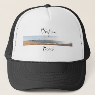 Brighton Beach Trucker Hat
