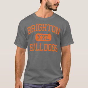 Brighton - bouledogues - haut - Brighton Michigan