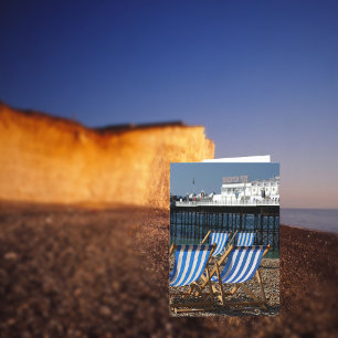 Brighton card
