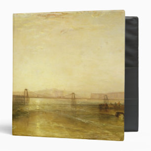Brighton from the Sea, c.1829 Binder