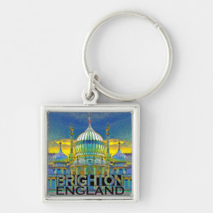 Brighton Keychain
