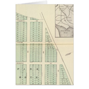 Brighton Land Association, lac Spring adjacent