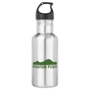 Brighton Please 532 Ml Water Bottle