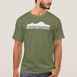 Brighton Please T-Shirt