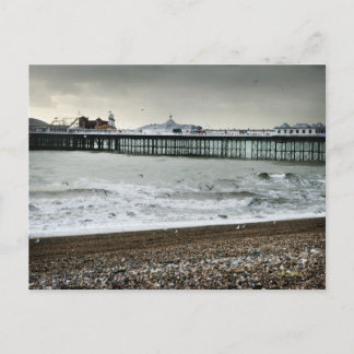 Brighton postcards