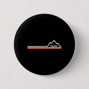 Brighton Resort 2 Inch Round Button