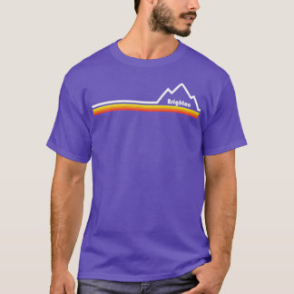 Brighton Resort Utah T-Shirt