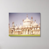 Brighton Royal Pavilion