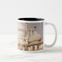 Brighton Royal Pavilion
