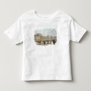 Brighton: The Old Pavilion and Steyne Toddler T-shirt