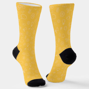 BRIGHTSOCKS 16 SOCKS
