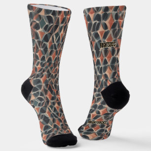BRIGHTSOCKS 36 SOCKS