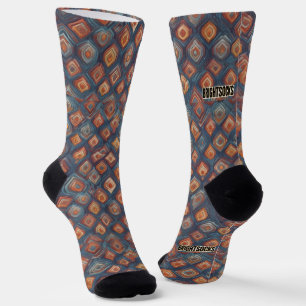 BRIGHTSOCKS 51 SOCKS