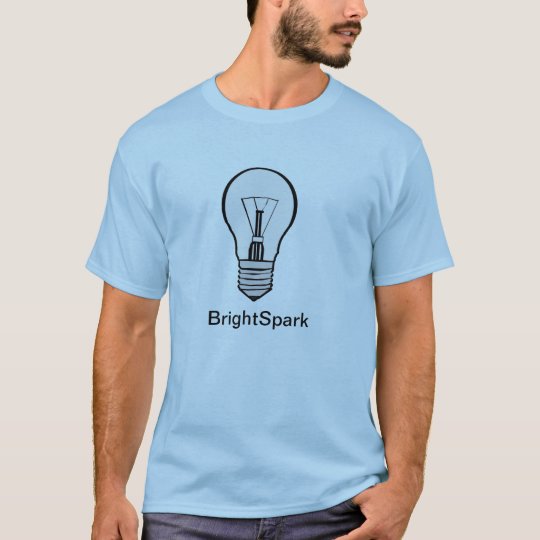 BrightSpark T-Shirt