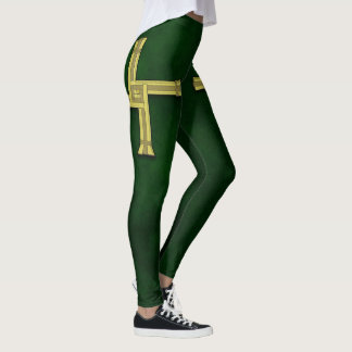 Brigid's Blessing Leggings