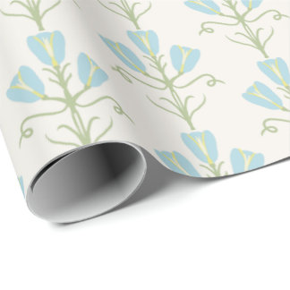 Brigitte Wrapping Paper