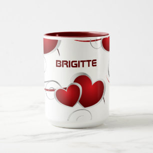 BRIGITY MUG