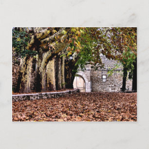 Brihuega, Guadalajara, Spain Postcard