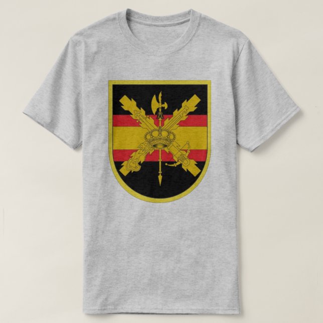 BRILEG T-Shirt (Design Front)