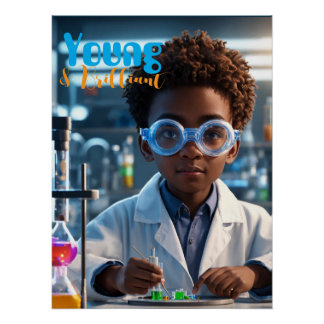 Briliant Young Scientist Poster
