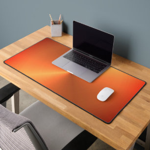 Brillant rouille orange