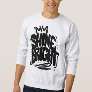 Brillez sur un sweatshirt de qualité